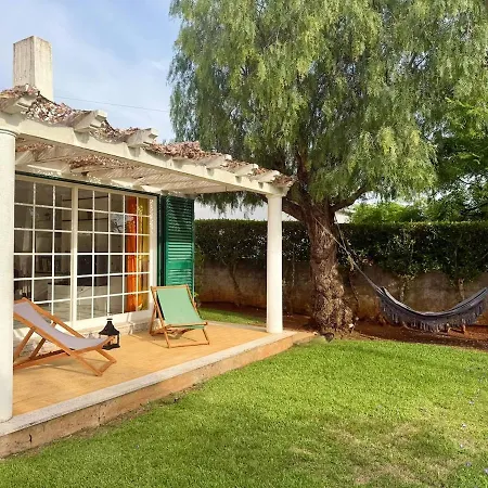 Casa vacanze 4-bedroom 15 Min To Albufeira, Pool&ac
