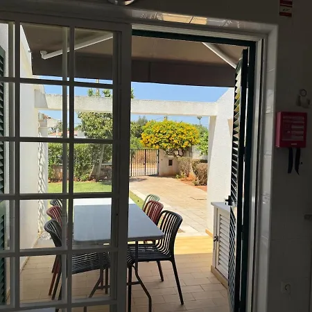 Casa vacanze 4-bedroom 15 Min To Albufeira, Pool&ac *