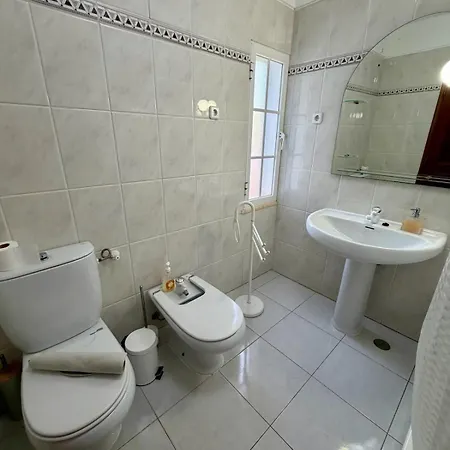 Casa vacanze 4-bedroom 15 Min To Albufeira, Pool&ac *